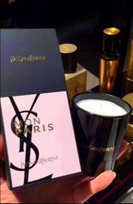YSL反轉巴黎香薰蠟燭 (75ml)
