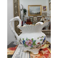 Aynsley Vase 5'' 5-Inch