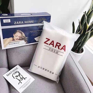 (HCM)Gối Cao Su Non Zara Home Chính Hãng Cho Người Lớn- GỐI ZARA