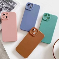 Case PRO CAMERA IPHONE 11/11 PRO/11 PRO MAX/12/12 MINI/12 PRO/12 PRO MAX/13/13 MINI/13 PRO/13 PRO MAX FULL COVER MATTE