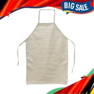 Apron Dapur Kalis Air, Apron Kalis Air, Kitchen Apron Eva (90 cm x 60 cm)