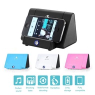 Smart Speaker Smart Sensor Wireless Stereo Portable Speaker Built-in Waterproof Speaker with Bass Su