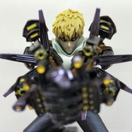 一拳超人 杰諾斯  figure 模型 公仔