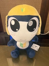 Tamama 毛公仔