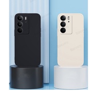 Casing For Realme C75 4G C75X C71 C73 14X 5G Colorful Matte Protective Shockproof Cover