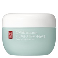 ILLIYOON Hyaluronic Moisture Cream 3.38 fl.oz / 100ml