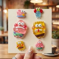 crocs accessories crocs charm jibbitz crocs Crocs Shoes - Flower & Cartoon DIY Accessories