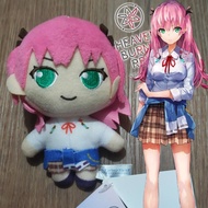 Heaven Burns Red Plush Doll