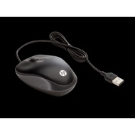 [Ready Stock] HP USB Travel Mouse (G1K28AA) - Black