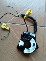 แพรแตร Honda Accord (ฮอนด้า แอคคอร์ด) Honda Civic (ฮอนด้า ซีวิค) ปี 1996 (แท้ญี่ปุ่น มือ2) ราคาต่อ 1