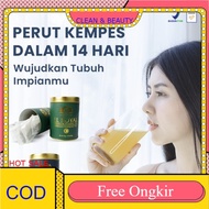 Slimming Tea EL Royal Premium Tea Herbal