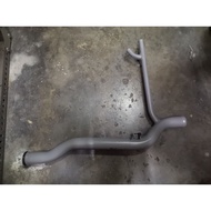 PROTON ISWARA WATER PUMP PIPE