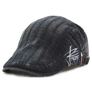 Men's Beret Hat