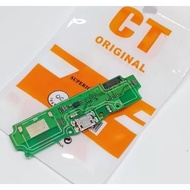 FLEXSIBLE REDMI 5A CHARGER CONNECTOR FULSET IC