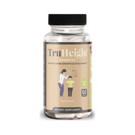 American Genuine Product Truheight Growth Multivitamin-Strong Promote Height Calcium Supplement Stro