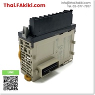 Junk CJ1W-ID211 16points Input Module OMRON (66-100-202)