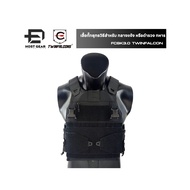 FCSK 3.0 เสื้อเกราะปลดไว - Twinfalcon เกราะกันกระสุน