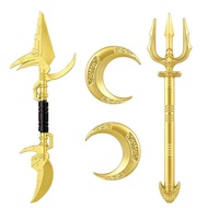 Assembly Parts Aberdeen Weapon Accessories fc Third Party Children's Toys Darts Golden Toys Moonligh