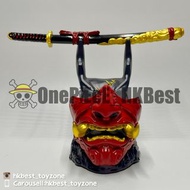 對馬戰鬼 Ghost of Tsushima 家用遊戲機 PS4 PS5 XBOX遊戲手掣支架(14cm)