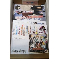 sohanshoppe BSD Bungo Stray Dogs anime KIT