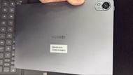 行貨 huawei matepad 11.5 s WiFi 12+256gb 黑色連原裝鍵盤