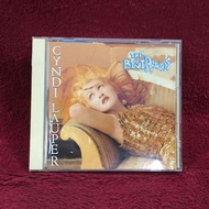 CD Cyndi Lauper - The Best Remixes AA358-67