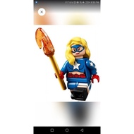 Lego DC Superheroes 71026 Stargirl Sealed
