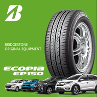 Bridgestone Ecopia EP150 14 15 16