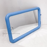 SQUARE MIRROR MASPION/ HANGING MIRROR/ HANGING MIRROR/ RECTANGLE MIRROR/ WALL MIRROR WALL MIRROR/ MA