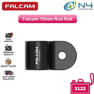 FALCAM 15mm Rod Clamp 3122