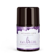 INTIMATE EARTH - 美國Intimate earth陰道收縮私處緊緻 G點快感陰蒂敏感水基潤滑液30ML 成人用品 情趣用品 性用品