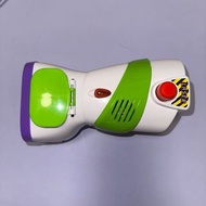 巴斯光年玩具 可發射手臂