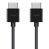 Belkin - 4K 超高速 HDMI 2.1 線纜
