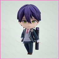 HK2 NIJISANJI Kenmochi Toya VTuber Action Figure Desktop Ornament HK2