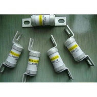 YTH HINODE PROTECT FUSE 660GH-80ULTC 80A 660GH-100ULTC 100A 660GH-125ULTC 125A 660GH-160ULTC 160A 66