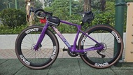 MERIDA Silex 碳纖維礫石公路車