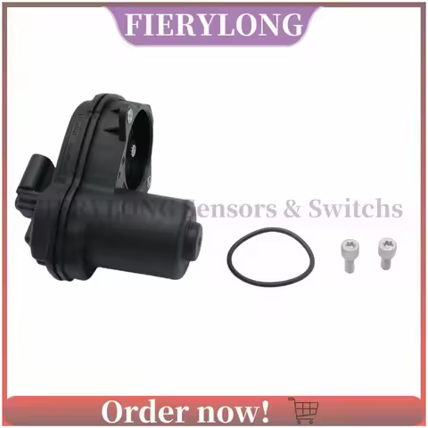 34216888850 Rear Parking Brake Actuator For BMW G20 G80 G28 3 4 5 6 7 8 Series X4 X5 X7 iX 342168705