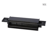 NEX Connector Adapter 72 Pin For NES Entertainment System Replacement Part