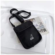 Fashion Casual Sling Bag  Men Women Beg Silang Beg Lelaki Perempuan Crossbody Bag OOTD [ Ready Stock