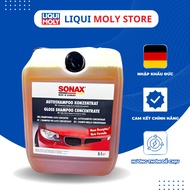 Sonax Gloss Shampoo 5L – 314500 - Made in Germany