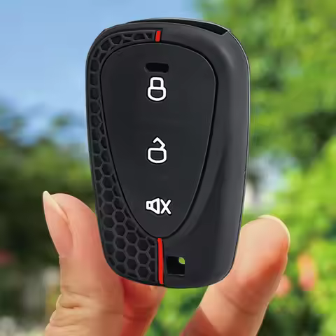 Motorcycle Key Cover Creative Keys Case Shell Chain For SYM SYMJoymax 300 ADX Husky 150Adv Joyride30