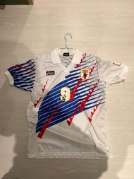 日本國家隊1994作客球衣