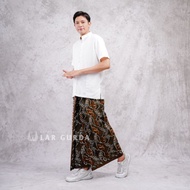 TRADITIONAL BATIK GURDA LAR SARONG AH85