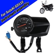 Motorcycle Accessories For Suzuki gd110/gd110 Speedometer And Set
