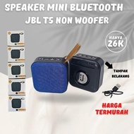BEST SELLER SPEAKER BLUETOOTH T5 TERLARIS WIRELESS TERMURAH PORTABLE MINI KOTAK MUSIK NIRKABEL NIRKA