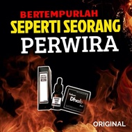 [MINYAK DHAB] Pure Dhab Sabun Dhab Original Minyak Dhab Original HQ 100% Murah