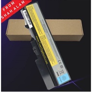 BATTERY LENOVO IDEAPAD B470 G560 G570 V470