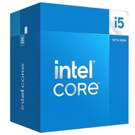# Intel Core i5-14400 / i5-14400F 10 Core 6P+4E 16 Threads Desktop CPU / Processor LGA 1700