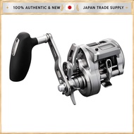 Shimano 24 Ocea Conquest CT Reel Series