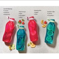 TUPPERWARE ECO BOTTLE 2LITER-TUPPERWARE BOTOL MINUM 2LITER